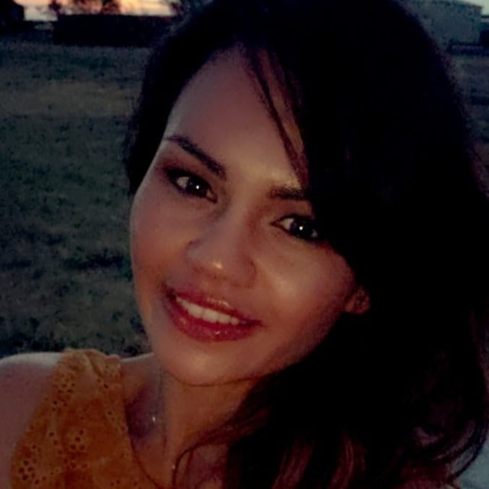 Meet your Posher, Breana